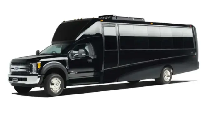 Luxury Ride Limousine - Your Premier Destination for Stylish Transportation