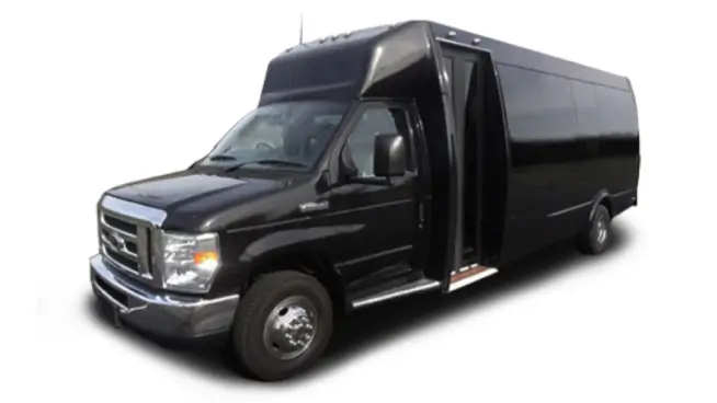 Luxury Ride Limousine - Your Premier Destination for Stylish Transportation